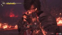 Towards the end, you will unlock the Limit Break ability.