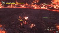 You can become a little bit more aggressive with your attacks during the !Limit Break.