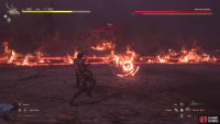 Fira is simply a fireball shot in your direction.
