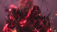 Infernal Shadow will power up not too long into the fight.