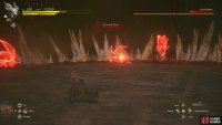 The coeurls will simply dash straight at you during this attack.