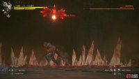Flagrant Wyvern is just a divebomb move, so dodge accordingly.