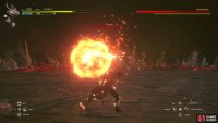 Heatwave Counter on Firaga could be a great opportunity for major stagger damage.