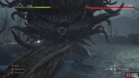 The Tentacle Slam can catch you off guard with its reach.