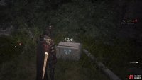 Defeat a herd of !Raptors in the Advent to find a chest,