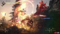 Defeat some Bloated Wolves,