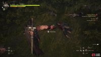 and investigate some corpses to discover the fate of Tatienne and her paramour.