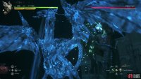 Use Deadly Embrace when half of its Will Gauge has been depleted to buy yourself more time to dish out damage.