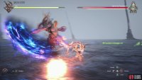 Twice the arms, twice the pain, many of !Typhon’s phase one melee attacks return in altered form, including a flurry of double-armed slaps,