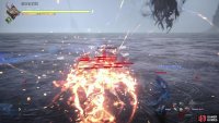 !Ignition is a great ability for quickly clearing out mobs, especially the Wraiths in wave three.