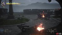 After suffering a good thrashing they’ll sick their Imperial War Aevis on you,