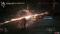 You can counter the Liquid Flame’s Firaga with Heatwave, but this was more functional against the Red Mousse.