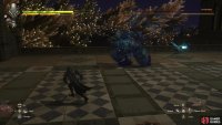 Be wary when the Undertaker drops to one knee,