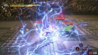 As you approach the Inner Sanctum you’ll be assaulted by Revenants and Specters.