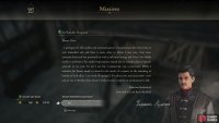 and seek out new side quests - there are four in The Hideaway you can pick up.