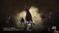 South of !Tabor you’ll be within easy reach of several hunts, including the previously inaccessible “The Pack”.