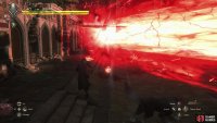 Near the end of the quest you’ll be ambushed by an Orcish Warlord - be wary of the potent beam attack he’ll perform at low health.