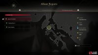 There are numerous new side quests available, most of which can be found via Alliant Reports.