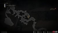 and its location in the map.