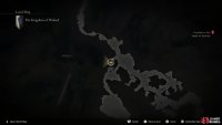 the location of the third chest on the map.