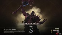 Enter an elevated keep west of Wolfdarr and you’ll trespass on the demesne of Pandemonium.