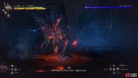 Necrophobe will begin charging its special attack after the second stagger.