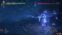 The Spinning Charge is just like any other dash maneuver.