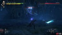 Elemental Dissonance is nothing but a phase change, and not an actual attack.