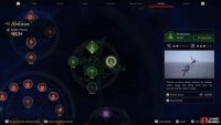 Wicked Wheel is the cheapest option to master of the three abilities.