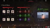 Mastering an Eikon ability allows you to place it on any other Eikon.