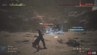 !Heatwave is great for countering the projectiles she shoots.
