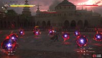 The orbs for Creeping Darkness move pretty slowly, so they’re easy enough to avoid.