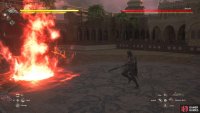 Energy Trap will explode after some time passes or you get hit.