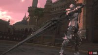 Sleipnir will summon Gungnir after you stagger him for the first time.