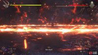 You will want to use Brimstone to negate the damage from Stone’s Throw.