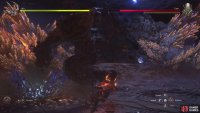 The stomp move will happen with both feet, so be aware of that.