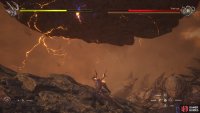 Use Brimstone, if you can, to deal with Stone&rsquo;s Throw.