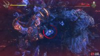 Be ready for all three types of Cinematic quick time events.
