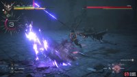 Just don’t forget about the second hit of Double Slash.