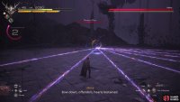 Neutron Flare will be the first attack you see in this battle.