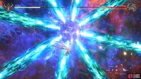!Ultima will just rotate a lot of beams, randomly, for Pulsar.