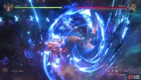 The Spinning Dash is actually an easy dash move to dodge.