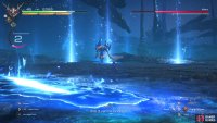 Just move away from the rift before it explodes.
