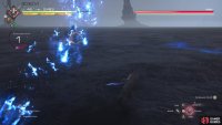 The Projectile Volley may be a lot of shots, but it’s not difficult to avoid.