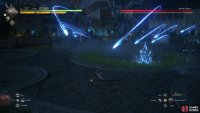 Spread Shot is one of the tougher moves to escape unscathed.
