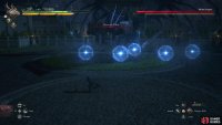 Heavenly Host’s orbs are very slow and prime for using Heatwave.