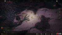 Travel to !Martha’s Rest in the northwest of the main map.