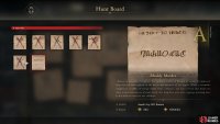Check the Hunt Board at the Hideaway to see that you have the Muddy Murder hunt available. If not, continue through the main story first.