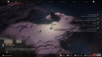 Go to !Northreach in the northeast part of the main map to find !Rutherford’s second colleague.
