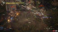 !Wicked Wheel can be used to strike upwards into the air, bringing weaker enemies with you.